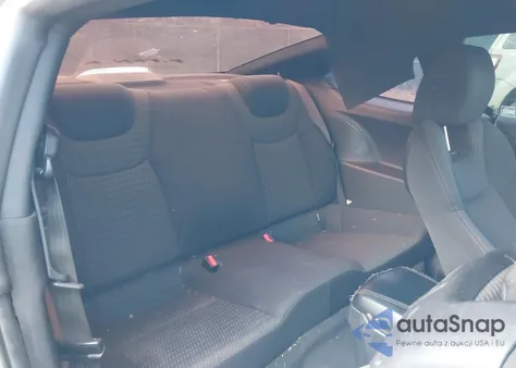 2013 Hyundai Genesis 2.0T из США, поврежденный, VIN KMHHT6KD6DU088513